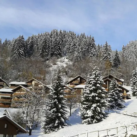 Apartamento La Plagne/champagny *