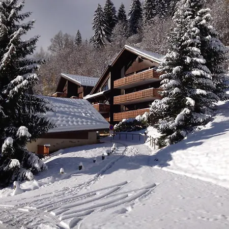 La Plagne/champagny Apartamento *