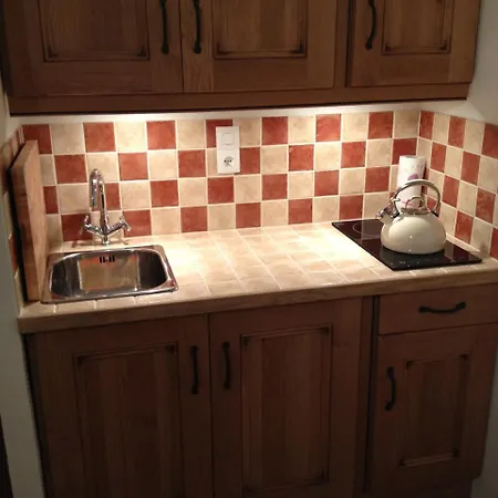 Apartamento La Plagne/champagny *