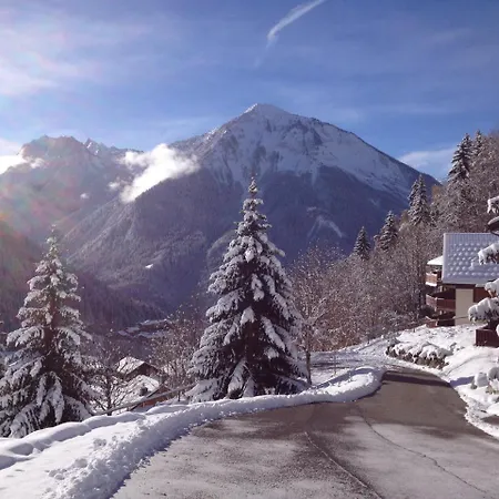 La Plagne/champagny La Plagne